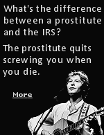 The IRS hit John Denver's estate with huge taxes and penalties because he had no will, and everything had to go through probate, resulting in even more taxes.